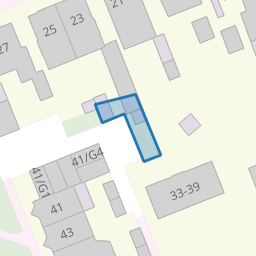 Perceel APD01-U-8889