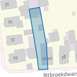 Perceel APD01-U-8891