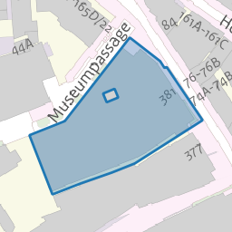 Perceel APD01-U-8894