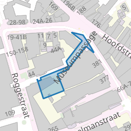 Perceel APD01-U-8895