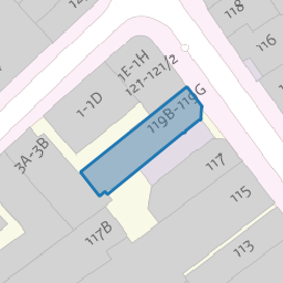 Perceel APD01-U-8900