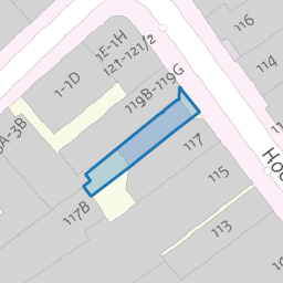 Perceel APD01-U-8901