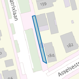 Perceel APD01-U-8903