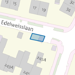 Perceel APD01-U-8905