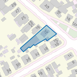 Perceel APD01-U-8908