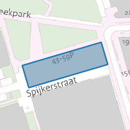 Perceel APD01-U-8909