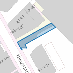 Perceel APD01-U-8915