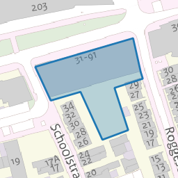 Perceel APD01-U-8920