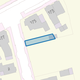 Perceel APD01-U-8931