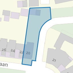 Perceel APD01-U-8932