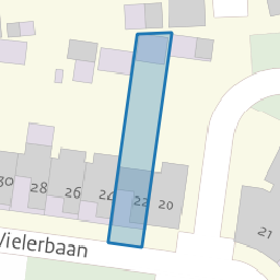 Perceel APD01-U-8933