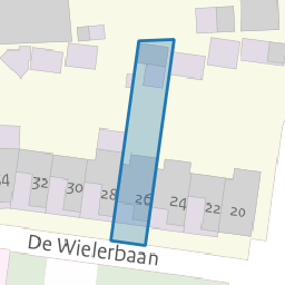 Perceel APD01-U-8935