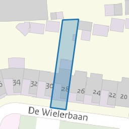 Perceel APD01-U-8936