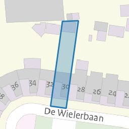 Perceel APD01-U-8937