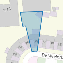 Perceel APD01-U-8939