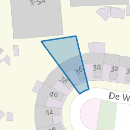 Perceel APD01-U-8940