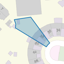 Perceel APD01-U-8941