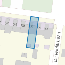 Perceel APD01-U-8951