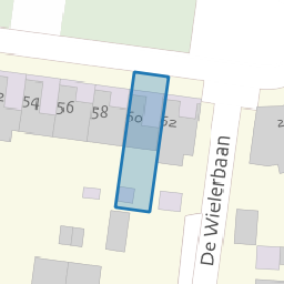 Perceel APD01-U-8952