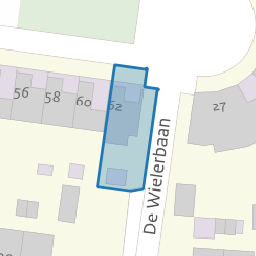 Perceel APD01-U-8953