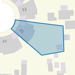 Perceel APD01-U-8955