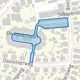 Perceel APD01-U-8958