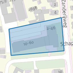 Perceel APD01-U-8961