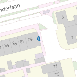 Perceel APD01-U-8964