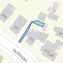 Perceel APD01-U-8968