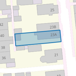 Perceel APD01-U-8989