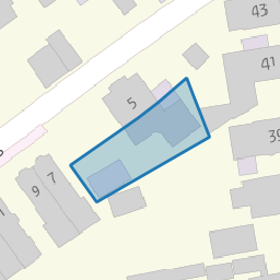 Perceel APD01-U-8991