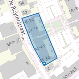 Perceel APD01-U-8993