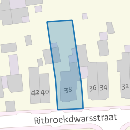 Perceel APD01-U-8997