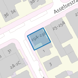 Perceel APD01-U-8998