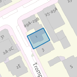 Perceel APD01-U-8999