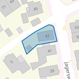 Perceel APD01-U-9000