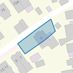 Perceel APD01-U-9001