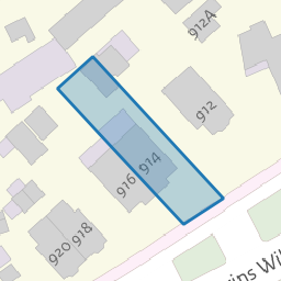 Perceel APD01-U-9002