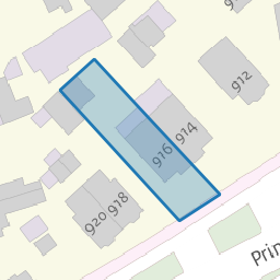 Perceel APD01-U-9003