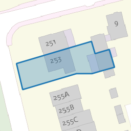 Perceel APD01-U-9010