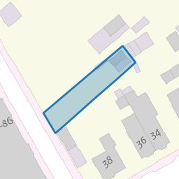 Perceel APD01-U-9013