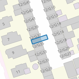 Perceel APD01-U-9020