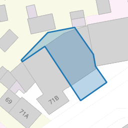 Perceel APD01-U-9024