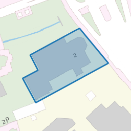 Perceel APD01-U-9027