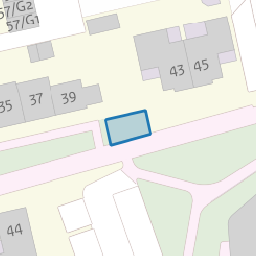 Perceel APD01-U-9033