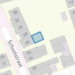 Perceel APD01-U-9048