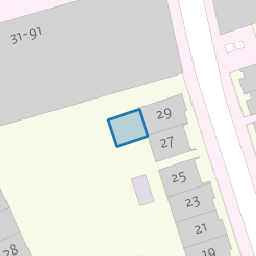 Perceel APD01-U-9050