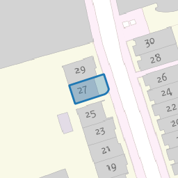 Perceel APD01-U-9052