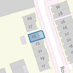 Perceel APD01-U-9054