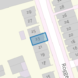 Perceel APD01-U-9057